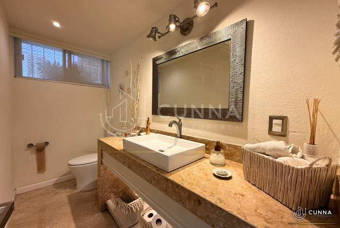 CASA OLIVO EN VENTA