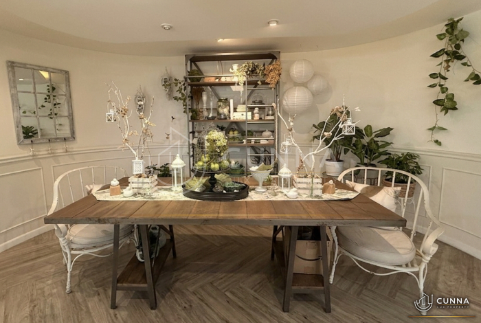 CASA OLIVO EN VENTA
