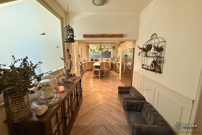 CASA OLIVO EN VENTA