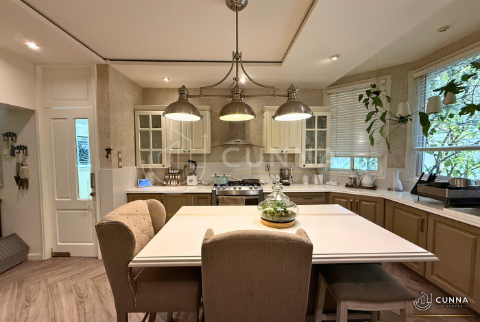 CASA OLIVO EN VENTA