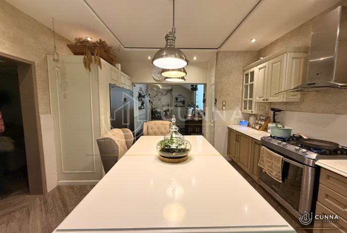 CASA OLIVO EN VENTA