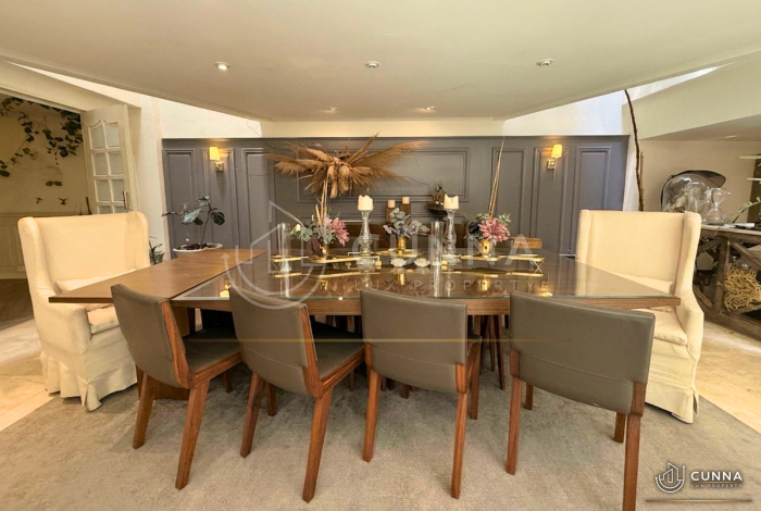 CASA OLIVO EN VENTA
