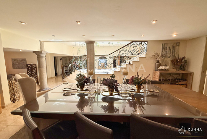 CASA OLIVO EN VENTA