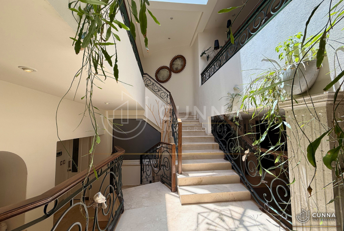 CASA OLIVO EN VENTA