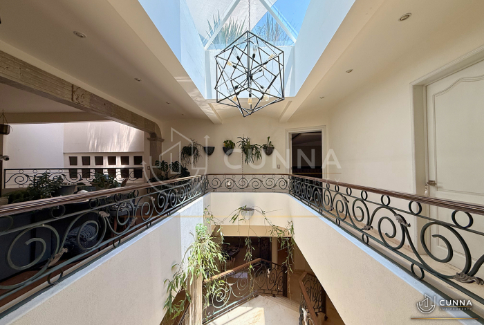 CASA OLIVO EN VENTA