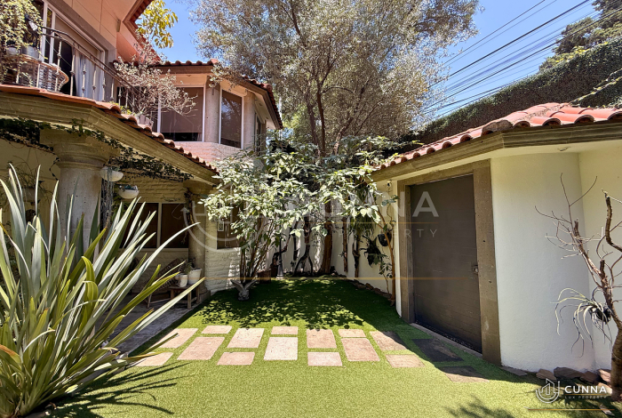 CASA OLIVO EN VENTA