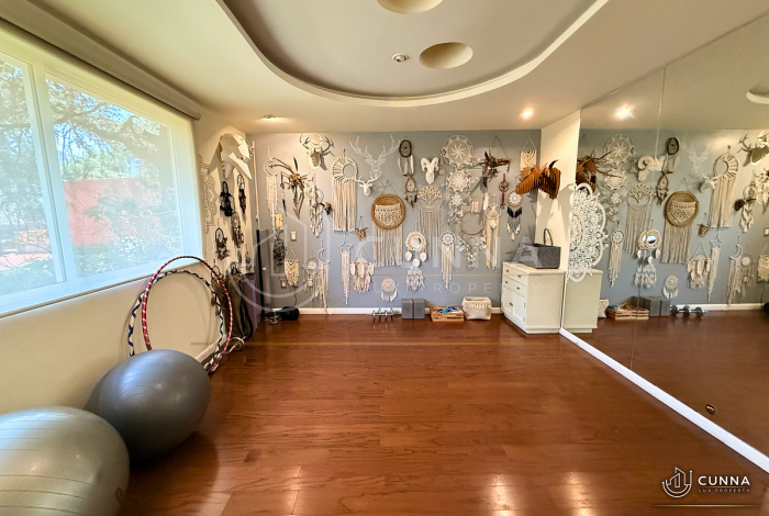CASA OLIVO EN VENTA