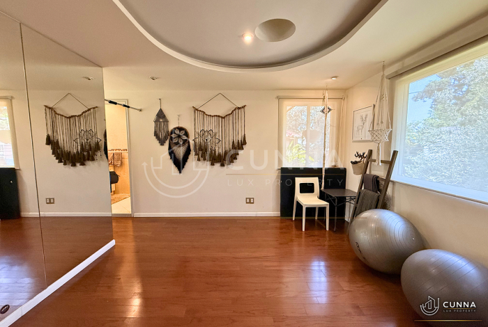CASA OLIVO EN VENTA