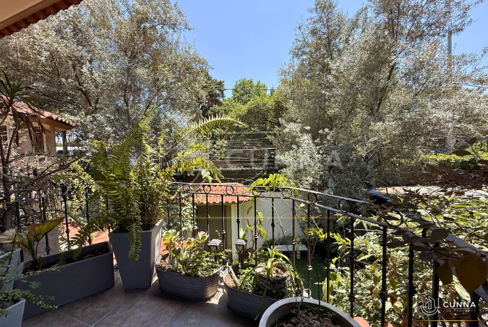 CASA OLIVO EN VENTA