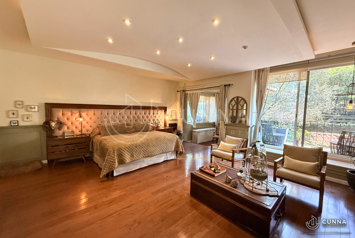 CASA OLIVO EN VENTA