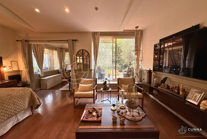 CASA OLIVO EN VENTA