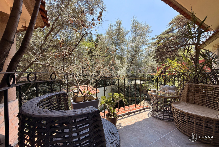 CASA OLIVO EN VENTA