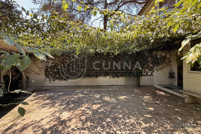 CASA OLIVO EN VENTA