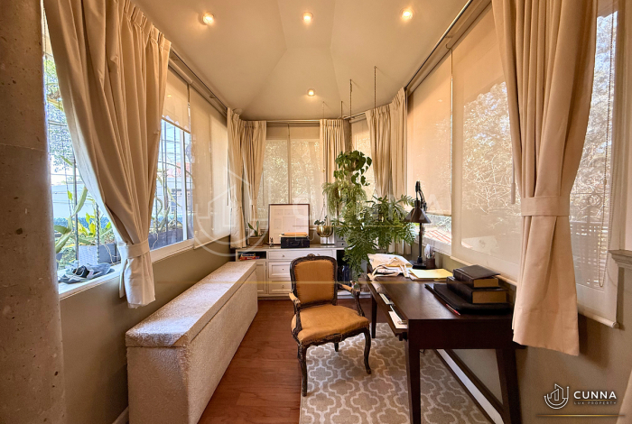 CASA OLIVO EN VENTA