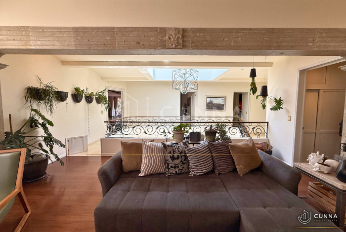 CASA OLIVO EN VENTA