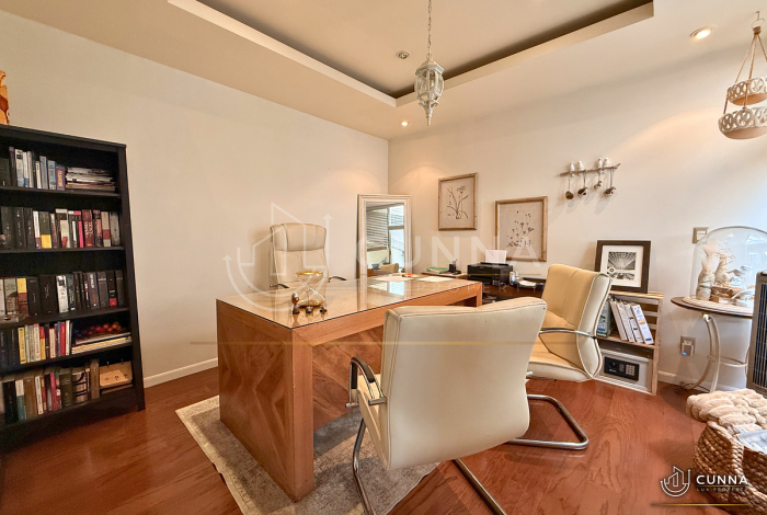 CASA OLIVO EN VENTA