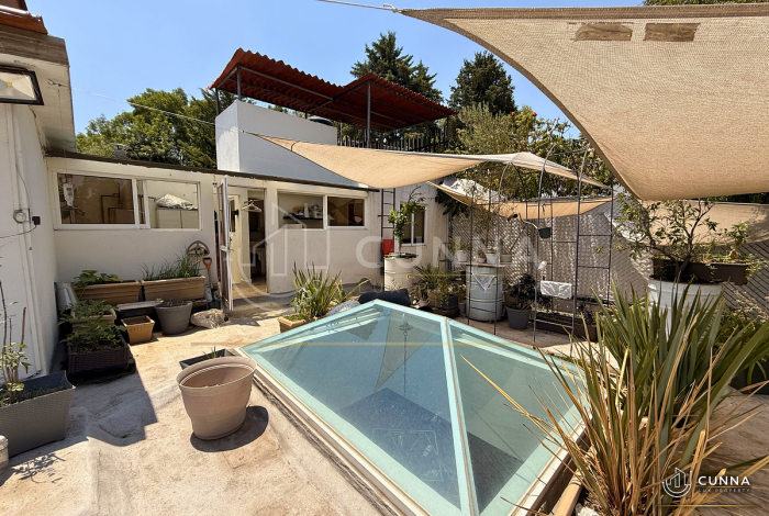 CASA OLIVO EN VENTA