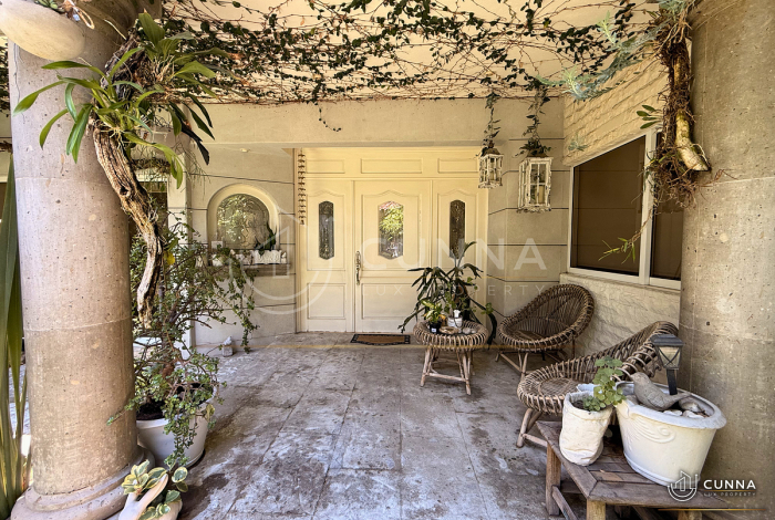 CASA OLIVO EN VENTA