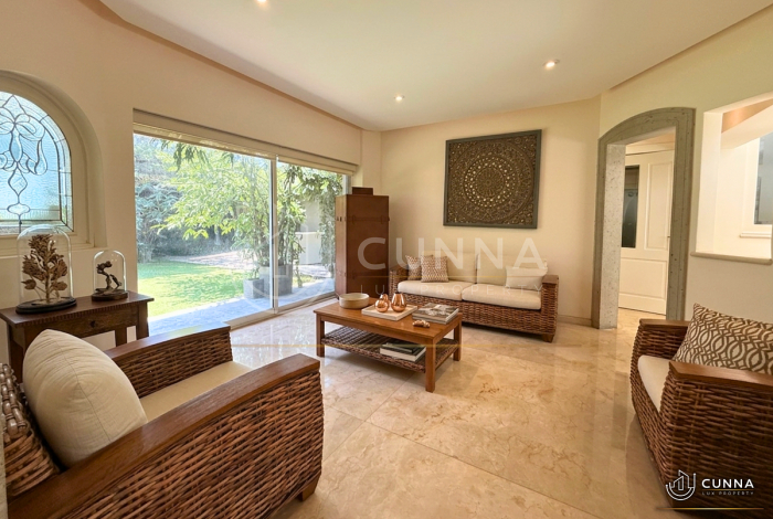 CASA OLIVO EN VENTA