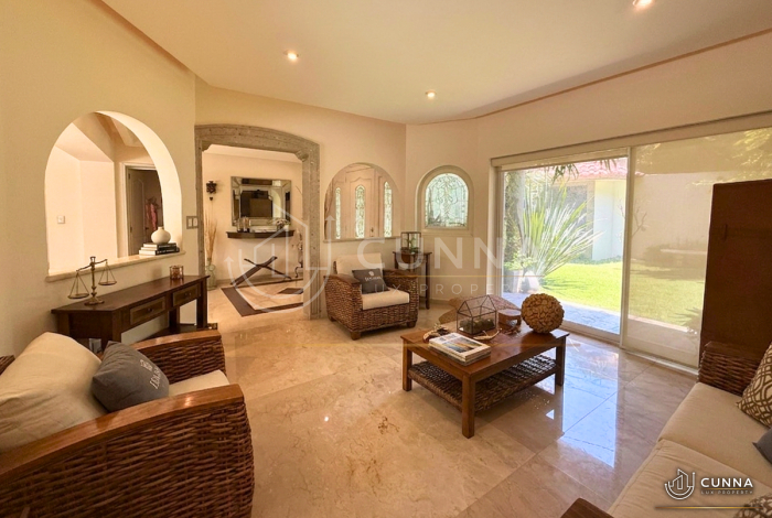 CASA OLIVO EN VENTA