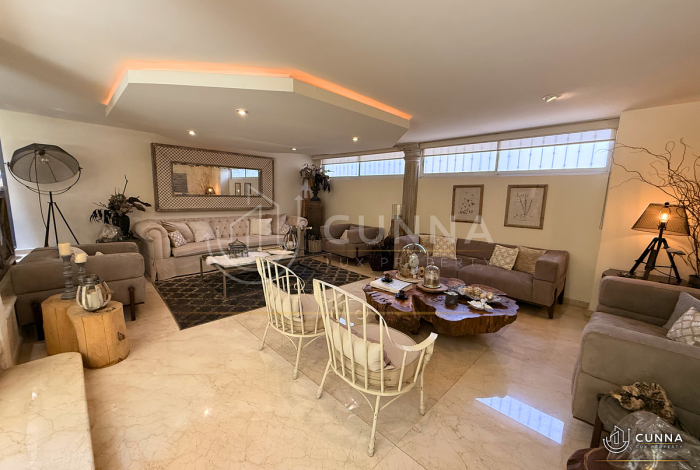 CASA OLIVO EN VENTA