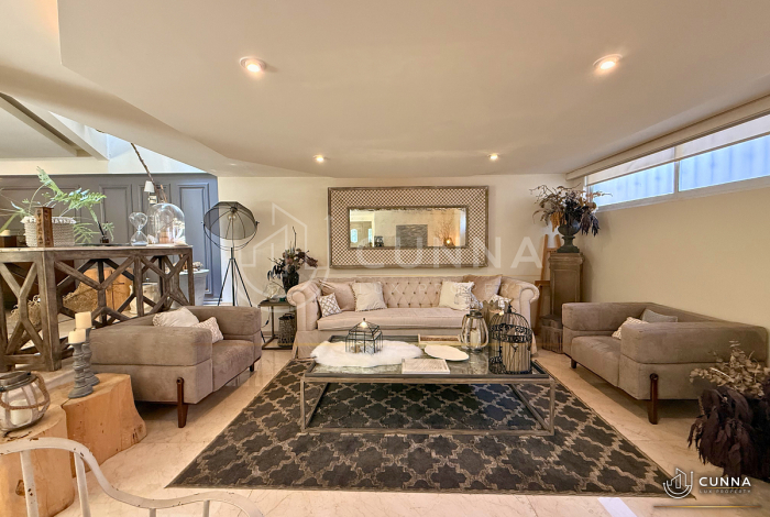 CASA OLIVO EN VENTA