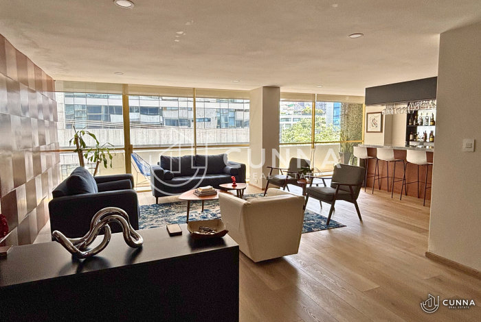 departamento lagrange en venta