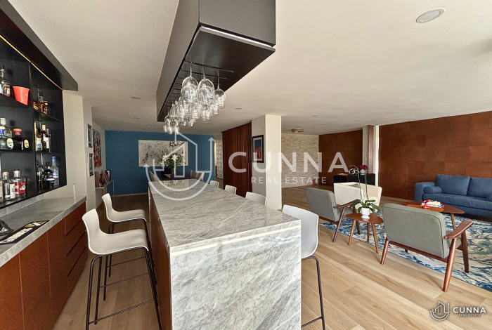 departamento lagrange en venta