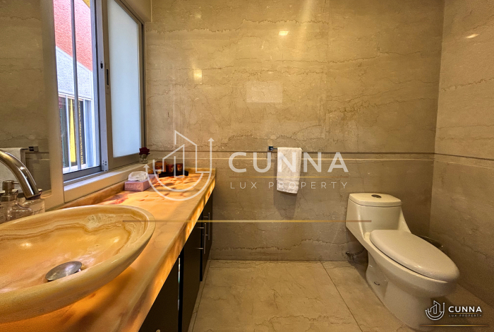 casa en fraccionamiento club de golf méxico en venta