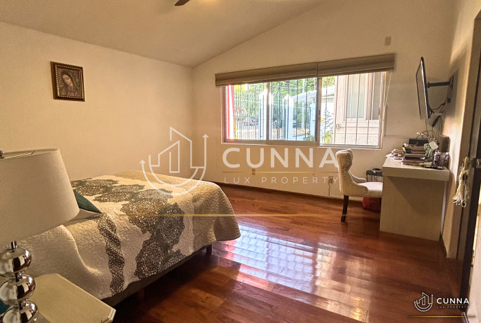 casa en fraccionamiento club de golf méxico en venta