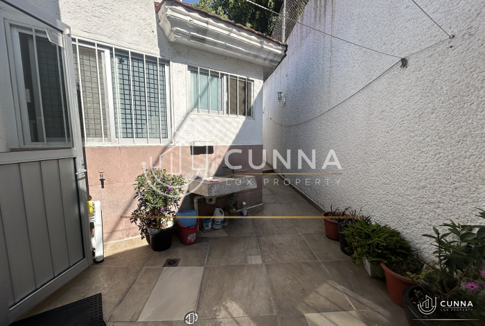 casa en fraccionamiento club de golf méxico en venta