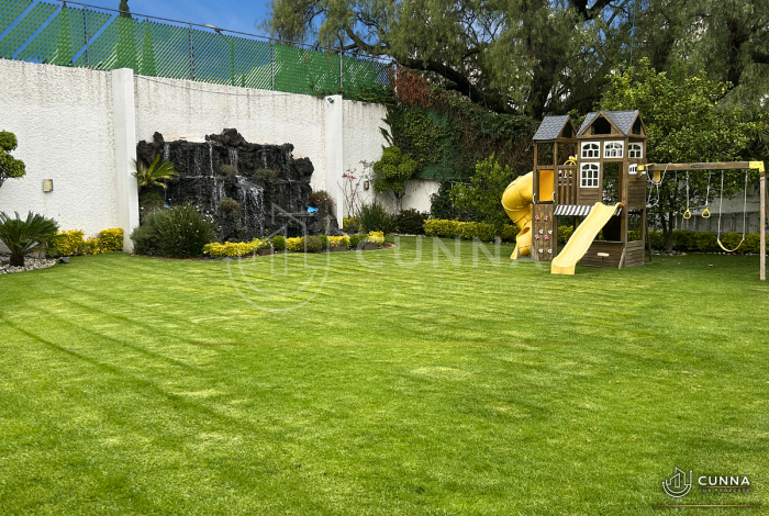 casa en fraccionamiento club de golf méxico en venta