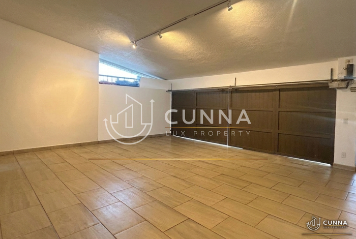 casa en fraccionamiento club de golf méxico en venta