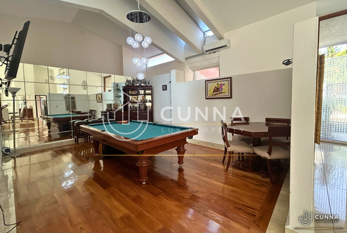 casa en fraccionamiento club de golf méxico en venta