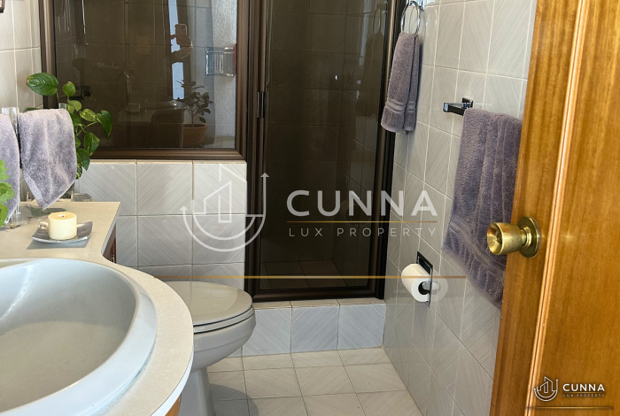 CASA PEDREGAL DE SAN FRANCISCO EN VENTA