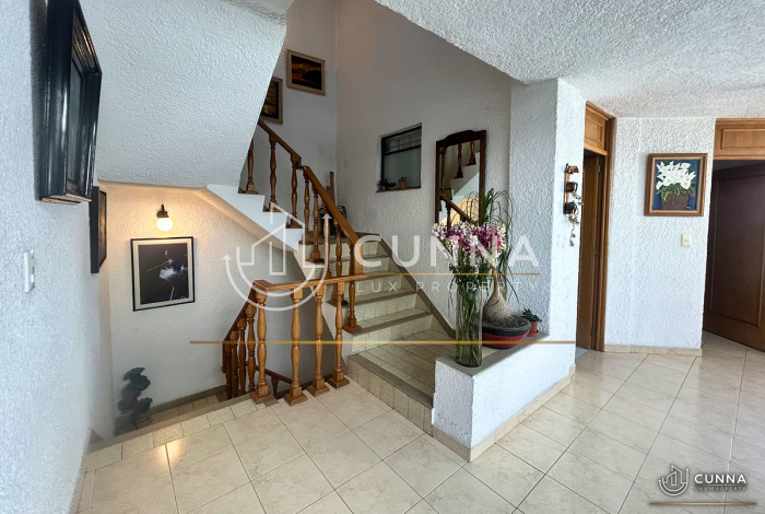 CASA PEDREGAL DE SAN FRANCISCO EN VENTA