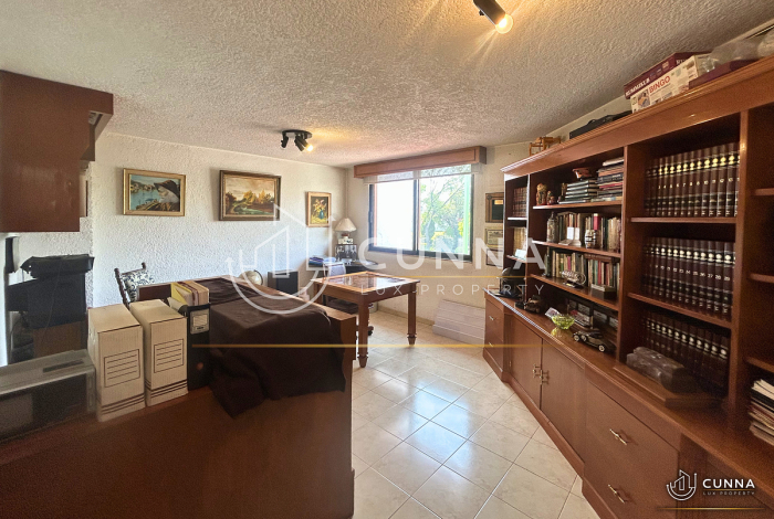 CASA PEDREGAL DE SAN FRANCISCO EN VENTA