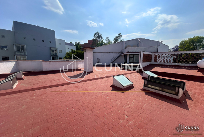 CASA PEDREGAL DE SAN FRANCISCO EN VENTA