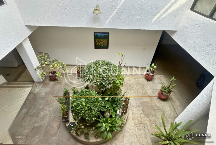 CASA PEDREGAL DE SAN FRANCISCO EN VENTA