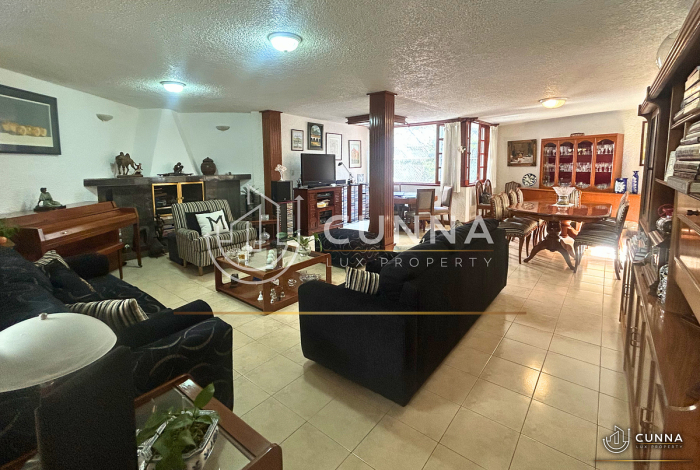 CASA PEDREGAL DE SAN FRANCISCO EN VENTA