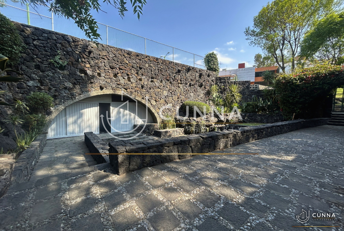 CASA PEDREGAL DE SAN FRANCISCO EN VENTA