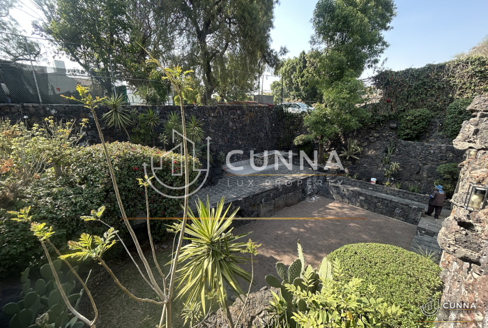 CASA PEDREGAL DE SAN FRANCISCO EN VENTA