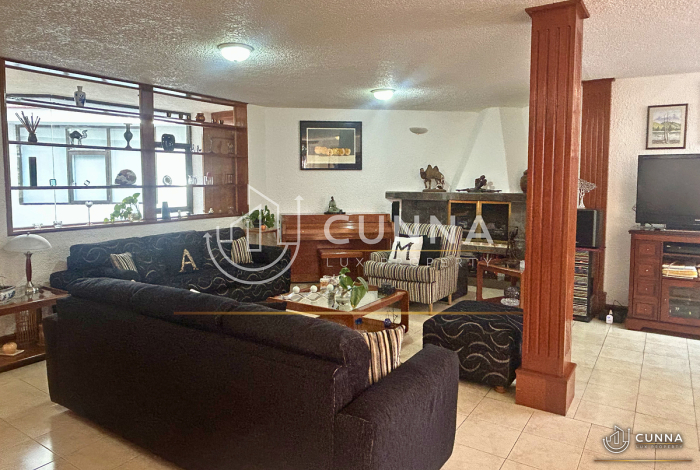 CASA PEDREGAL DE SAN FRANCISCO EN VENTA