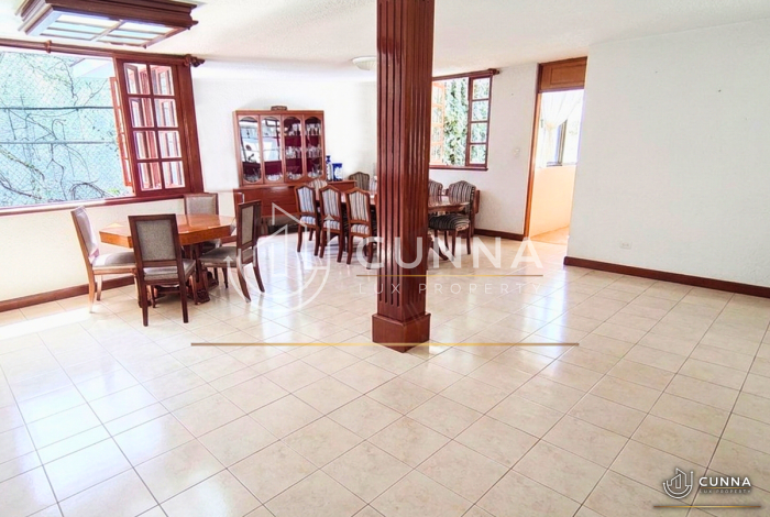 CASA PEDREGAL DE SAN FRANCISCO EN VENTA