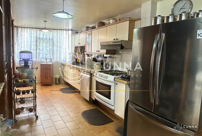CASA PEDREGAL DE SAN FRANCISCO EN VENTA