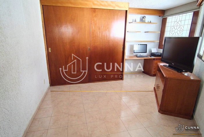 CASA PEDREGAL DE SAN FRANCISCO EN VENTA