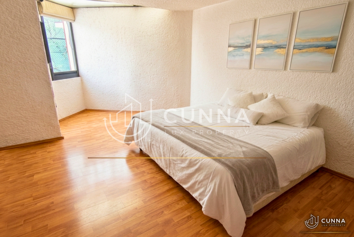 CASA PEDREGAL DE SAN FRANCISCO EN VENTA