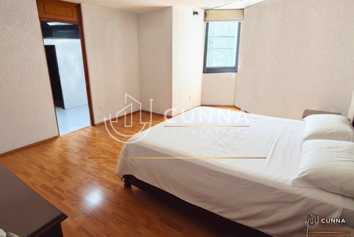 CASA PEDREGAL DE SAN FRANCISCO EN VENTA