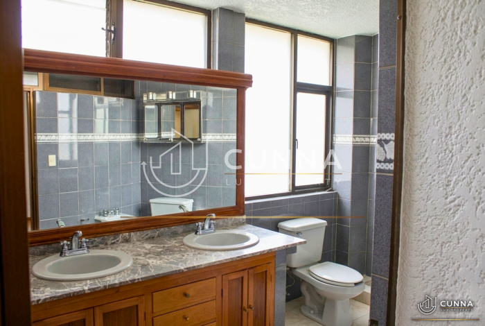 CASA PEDREGAL DE SAN FRANCISCO EN VENTA