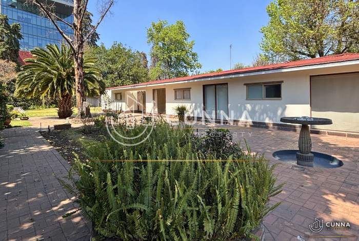 CASA AV. PICACHO EN VENTA